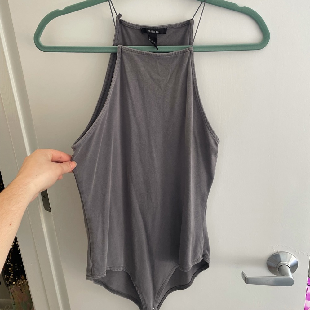Forever 21 top